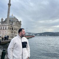 keremyilmaz28 profil fotoğrafı
