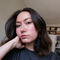 oykuortakci profil fotoğrafı