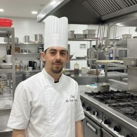 alifaikturan profil fotoğrafı