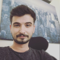 mfatih profil fotoğrafı