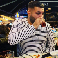 serhatyildirim34 profil fotoğrafı