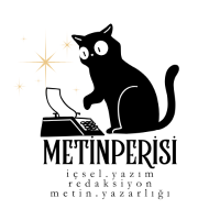 metinperisi profil fotoğrafı