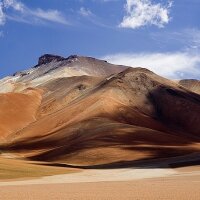 altiplano profil fotoğrafı