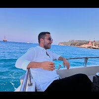 tolgacalisir profil fotoğrafı