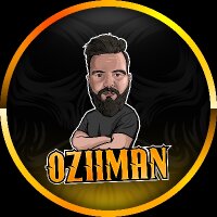 oziiman profil fotoğrafı