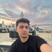 cengoben profil fotoğrafı