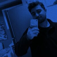 ademdizman profil fotoğrafı