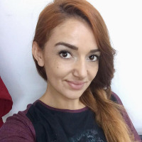 almilaone profil fotoğrafı