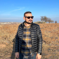 selmanstlm profil fotoğrafı