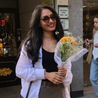 mahdiyehheydari profil fotoğrafı