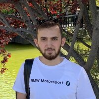 mehmetsc profil fotoğrafı