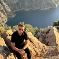 ataberkalbayrak profil fotoğrafı