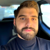 enesas profil fotoğrafı