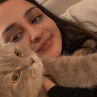 pelinucar profil fotoğrafı