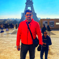 raufdemirkale profil fotoğrafı