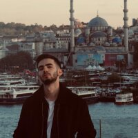 bunyaminuzumcu profil fotoğrafı