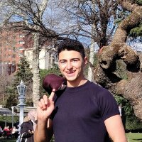 oguzdesigntr profil fotoğrafı