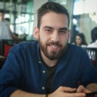 abdurrahmanm profil fotoğrafı