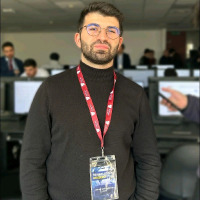mehmetakifkkaya profil fotoğrafı