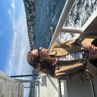 busrakllic profil fotoğrafı