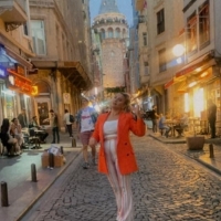 ecemgurur profil fotoğrafı