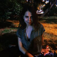 seherpolat profil fotoğrafı