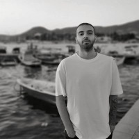 cagdasulucan profil fotoğrafı