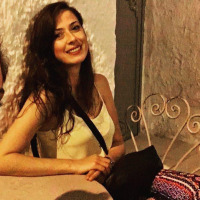 melissayan profil fotoğrafı