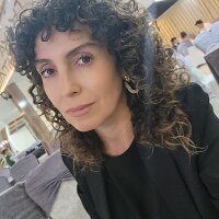 isilkantemir profil fotoğrafı