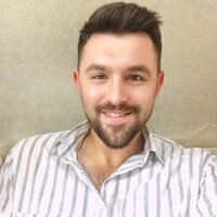 ferhatsargin profil fotoğrafı