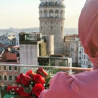 merveezberci profil fotoğrafı