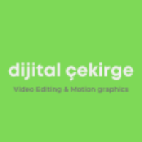 dijitalcekirge profil fotoğrafı