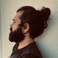 cagriozturk profil fotoğrafı