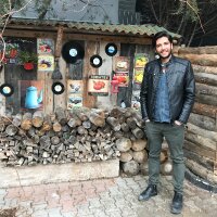 ibrahim_keles profil fotoğrafı