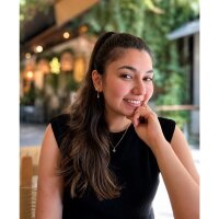 melikebilgic profil fotoğrafı