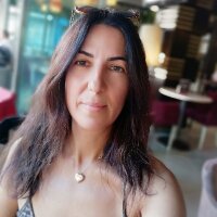 squash profil fotoğrafı