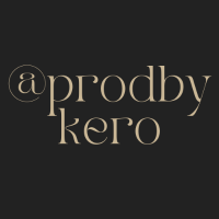 prodbykero profil fotoğrafı
