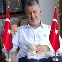 abdullahuzuner profil fotoğrafı
