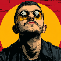 zihnebendar profil fotoğrafı