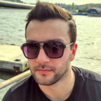 burkanadisanli profil fotoğrafı