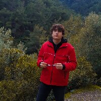 halilirl profil fotoğrafı