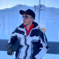 ysnkrky profil fotoğrafı