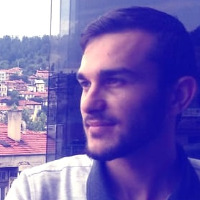 celilbaydan55 profil fotoğrafı