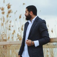 talhaadurgut profil fotoğrafı