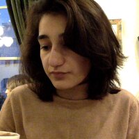 gulsumyildirim profil fotoğrafı