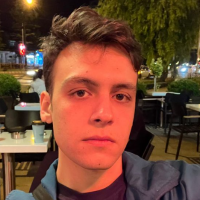yusufsen38 profil fotoğrafı