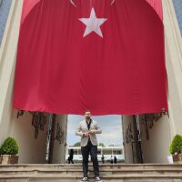 sadullahbosnak profil fotoğrafı