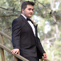 omeraydinoglu profil fotoğrafı