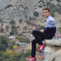 mevlutaydemir07 profil fotoğrafı