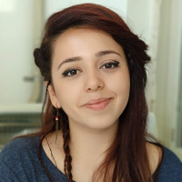 elifkayli profil fotoğrafı